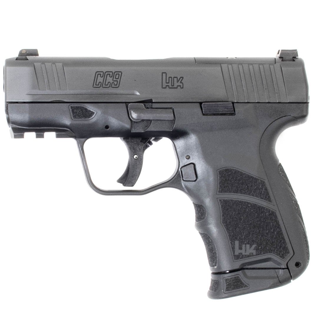 Heckler & Koch Cc9